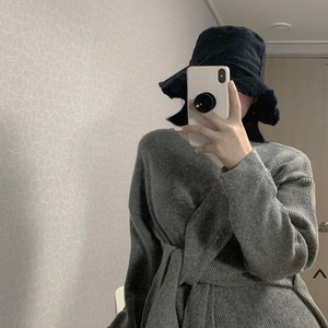 시우핏벙거지모자
