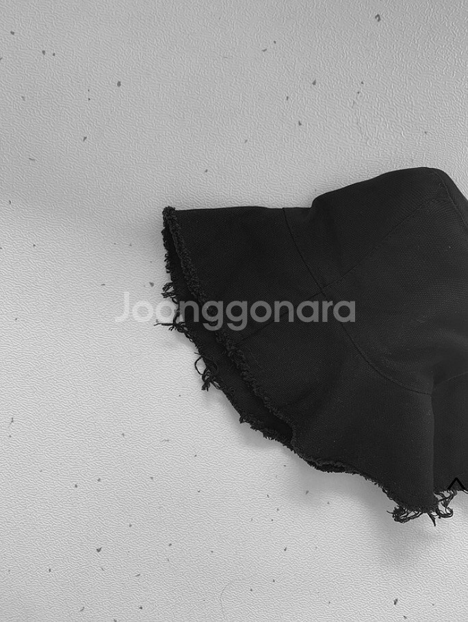 시우핏벙거지모자--3
