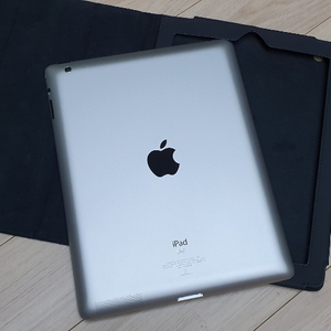 iPad 3세대 32GB Wifi (모델명 A1416)