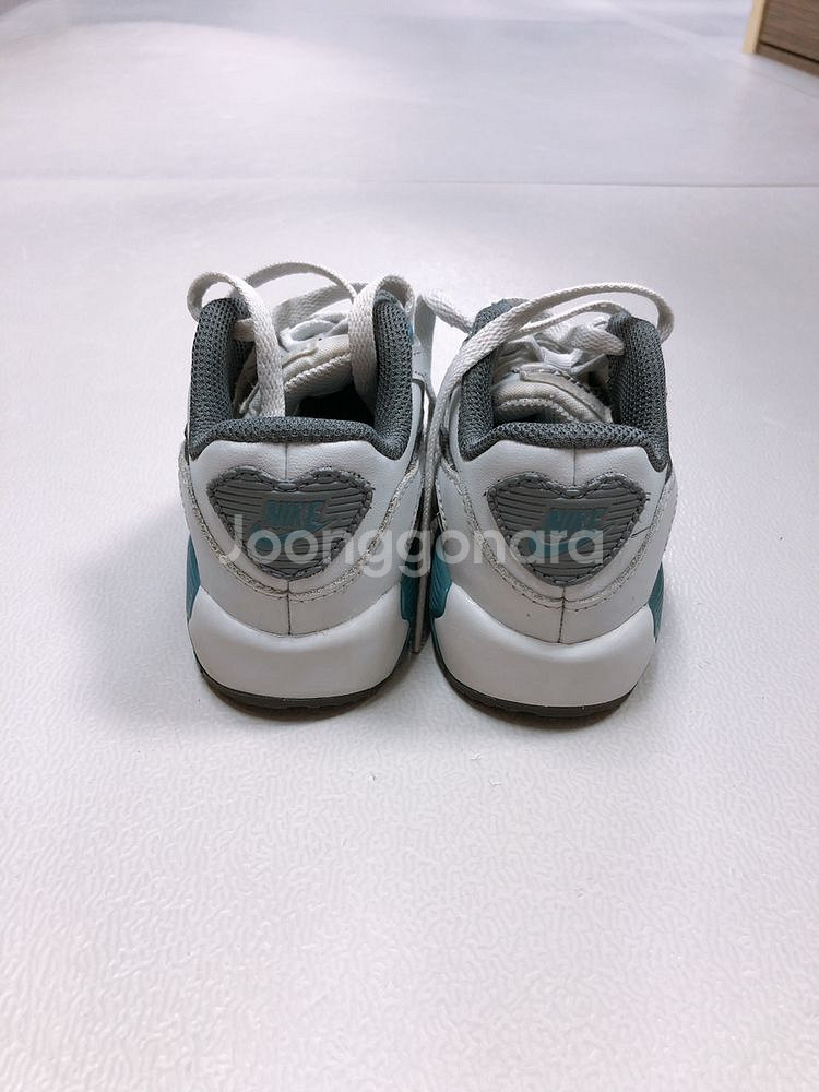 나이키 키즈 (140사이즈)--2