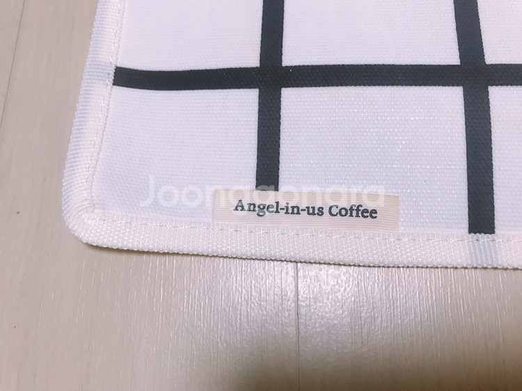 (엔제리너스)돗자리 판매합니다--1