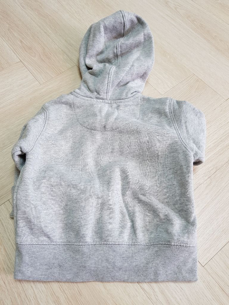 갭베이비  후드--1