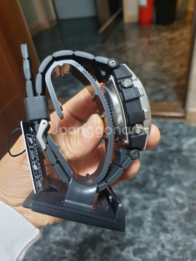 다기능 스포츠 만능 시계--4