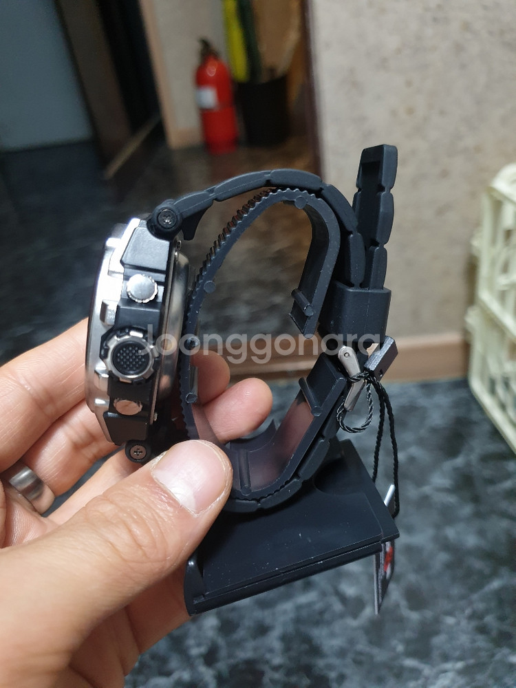 다기능 스포츠 만능 시계--5