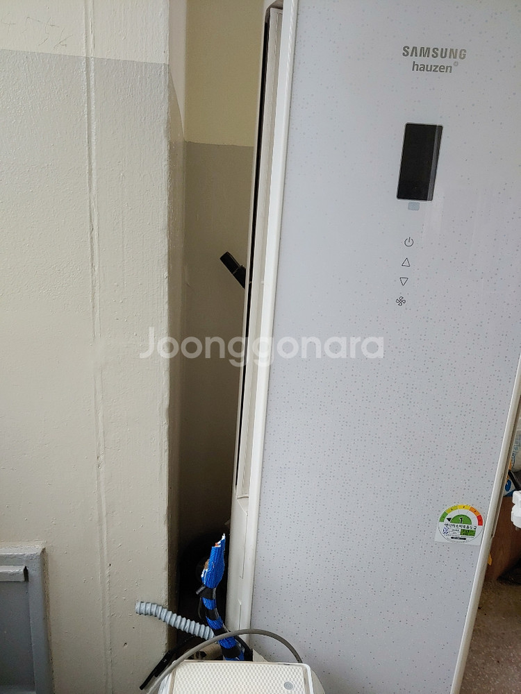 2in1에어컨 팔아요--1