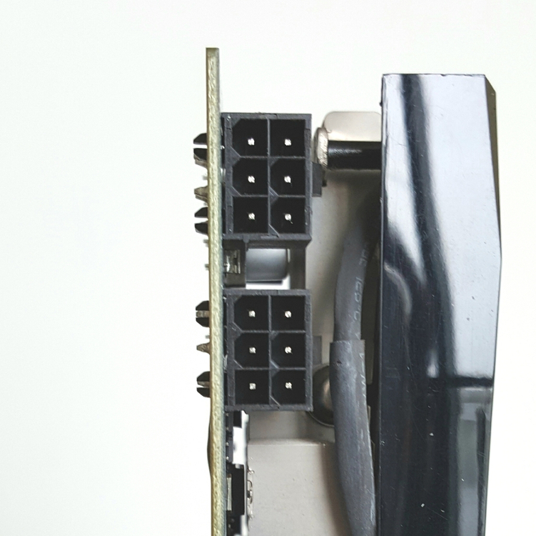 기가바이트 라데온 HD 6950 1GB 윈드포스3X--2