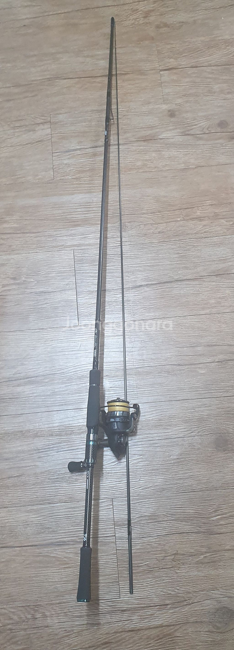 다이와 에메랄다스 스토이스트 에깅 IL 89LML 판매--1