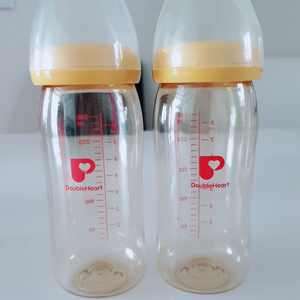 더블하트 노꼭지 240ml