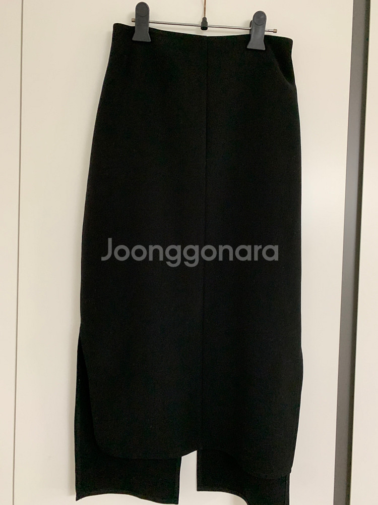 다크빅토리 제작 롱 스커트--0