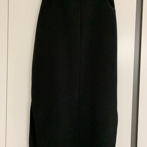 다크빅토리 제작 롱 스커트