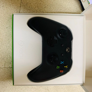 xbox one 무선 컨트롤러 팔아요 