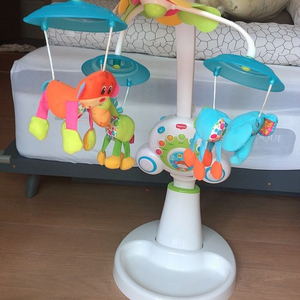 피셔프라이스 모빌