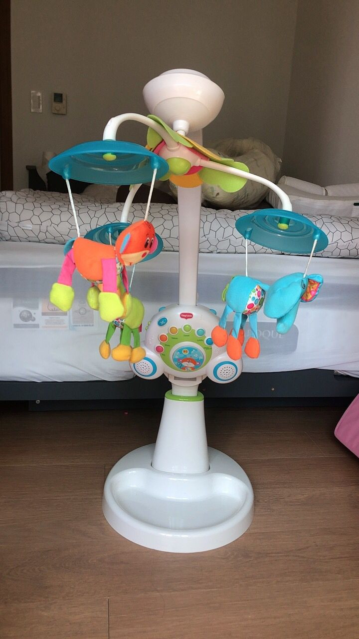 피셔프라이스 모빌--1