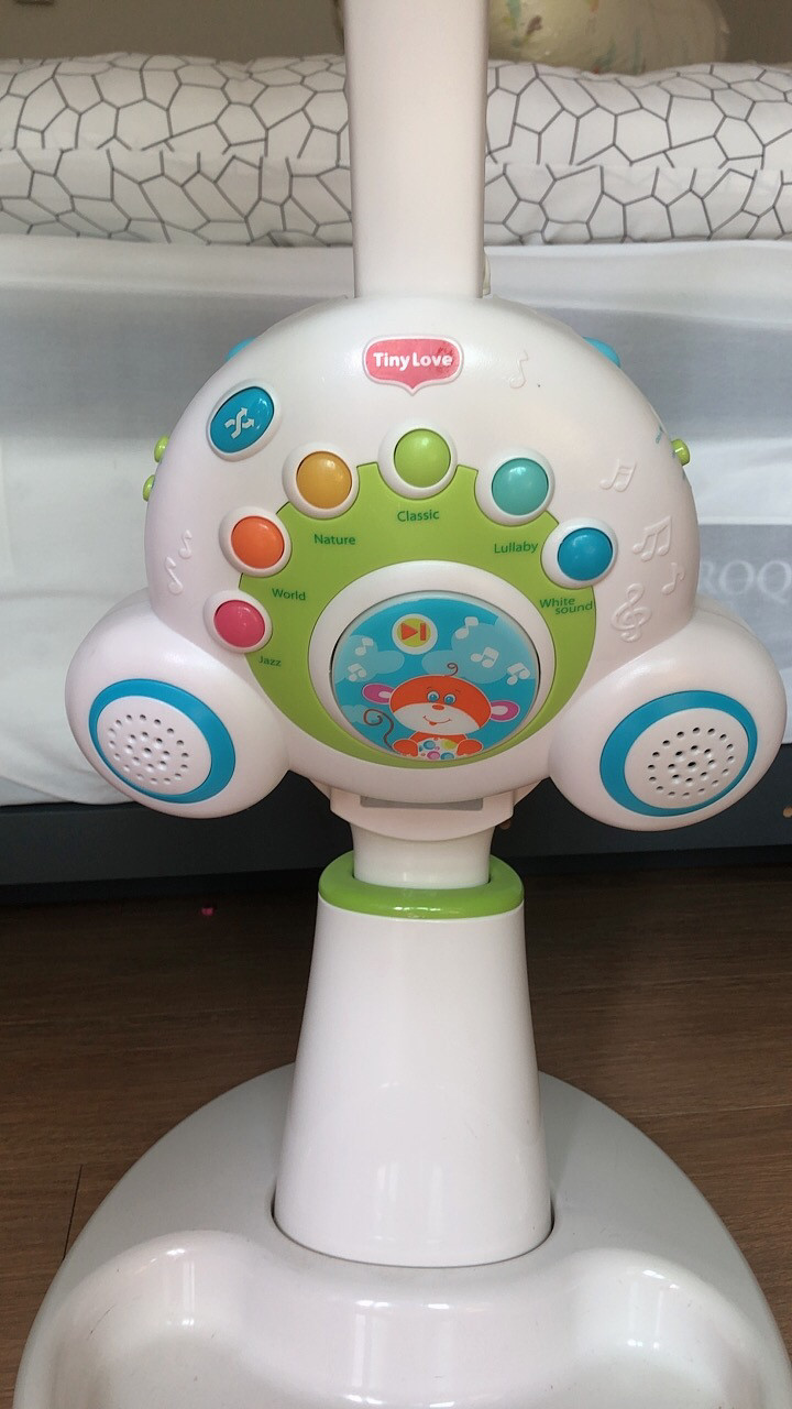 피셔프라이스 모빌--2