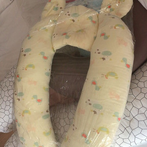 뒤집기방지쿠션