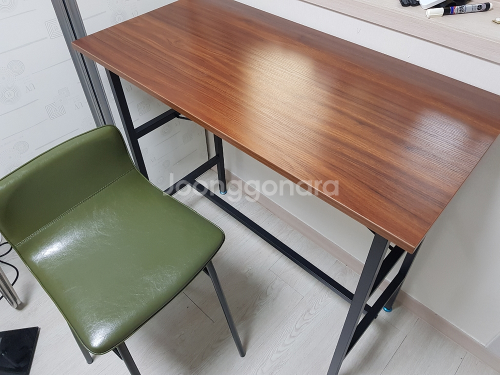 급처분 바테이블+의자 팝니다 30,000원--1