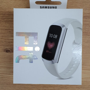 갤럭시 핏(Galaxy fit)