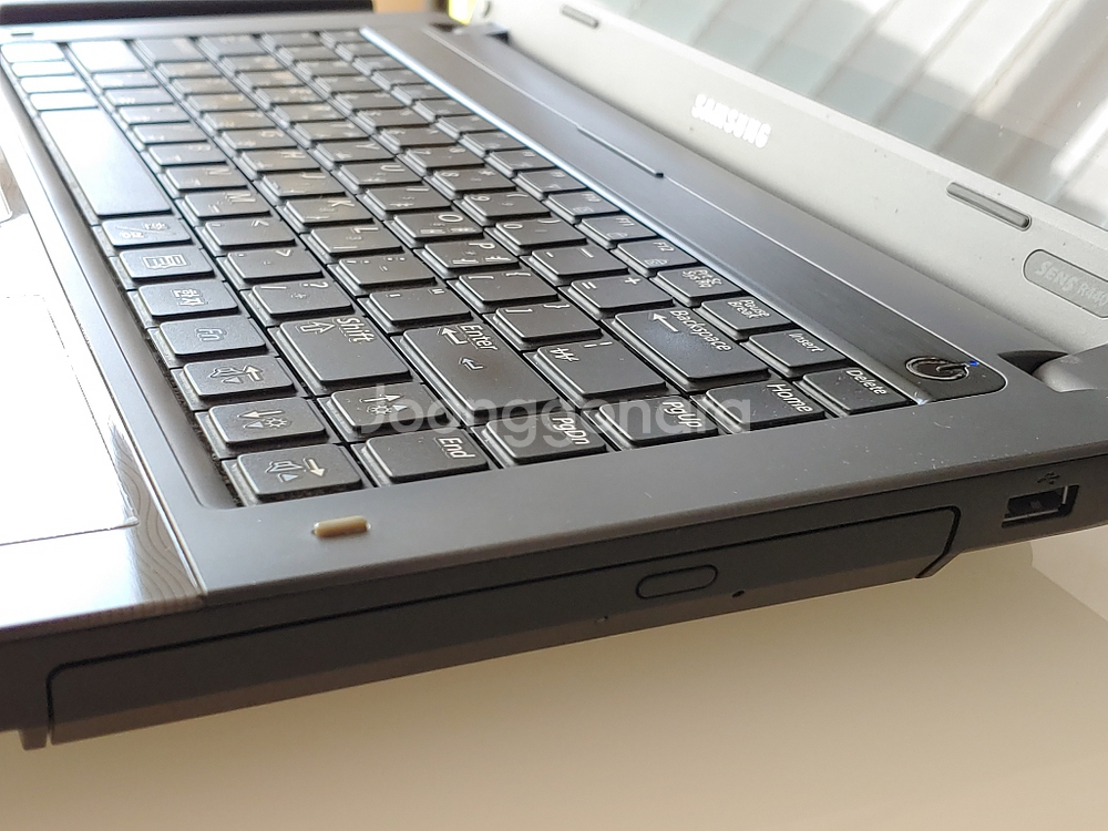 삼성노트북 A급 NT-R440-PSF3S팔아요--4