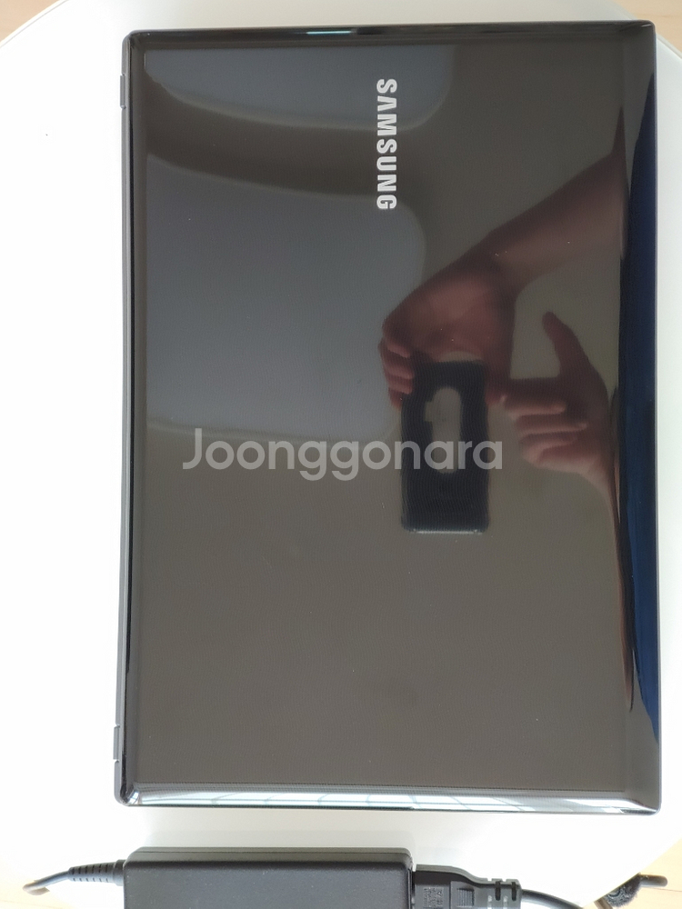 삼성노트북 A급 NT-R440-PSF3S팔아요--8