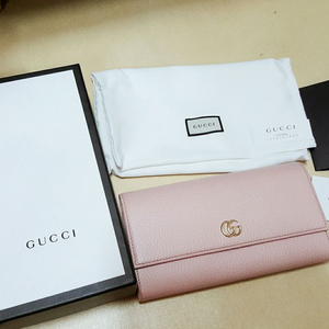 구찌 여성장지갑