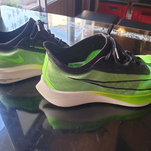 나이키 줌 플라이3