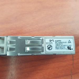 3CSFP81(100BASE-FX) SFP Module