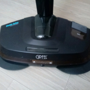 기펠물걸레 청소기팔아요