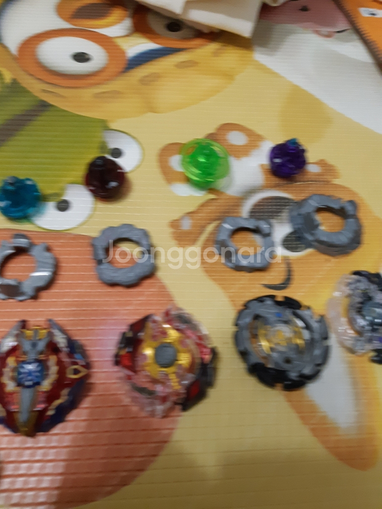 베이블레이드--0