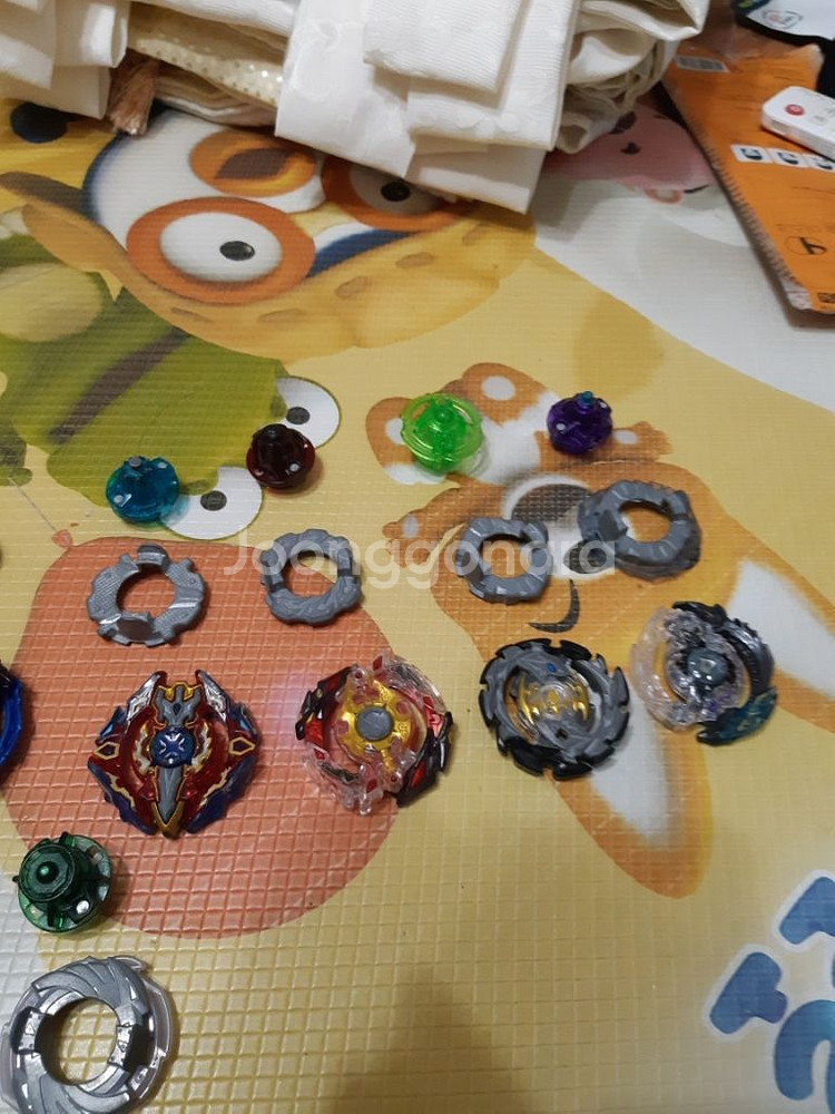 베이블레이드--2