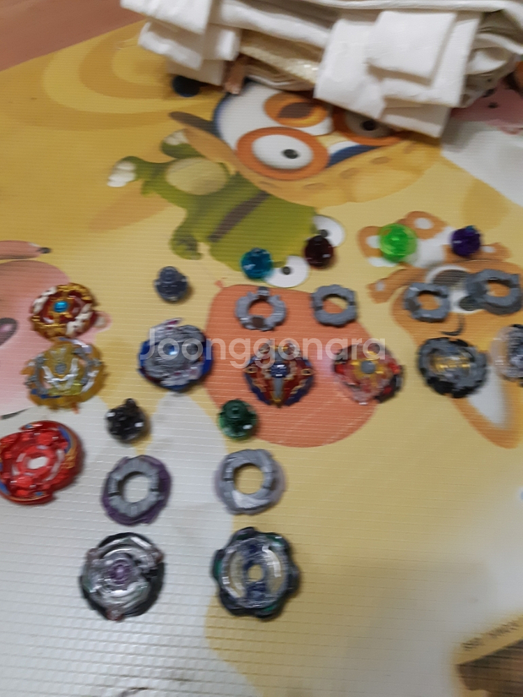 베이블레이드--6