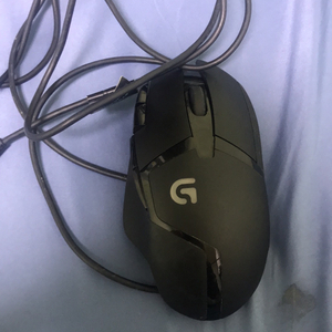 로지텍 g 402