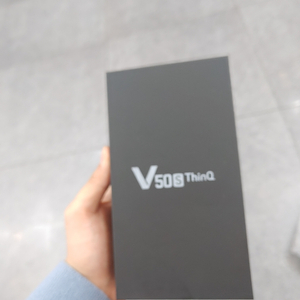 11일개통 v50s판매