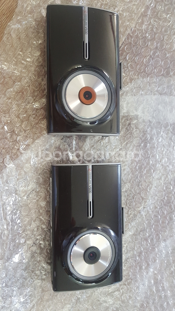 아이나비 v500--2