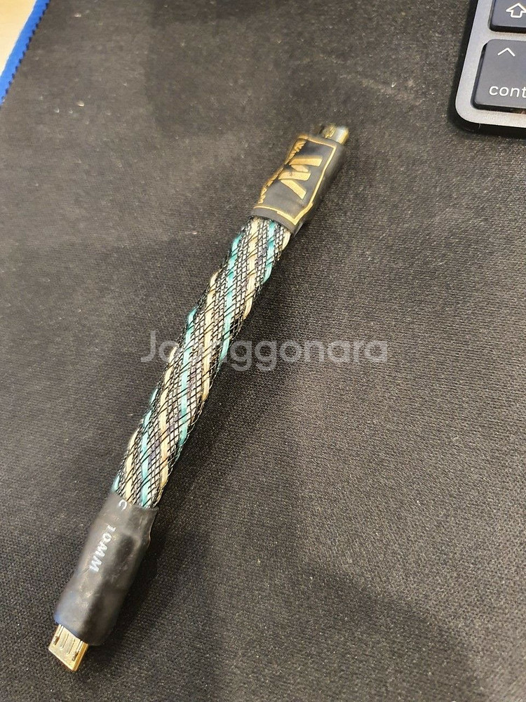 ak70 mk2, 코드모조, 와이어드림 악세사리--2