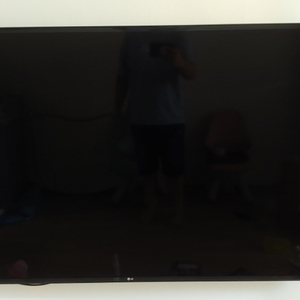 LG UHD LED TV 65"