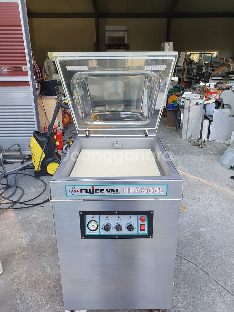후지 진공기 판매!!!각종정육마트사고팝니다!!!--0