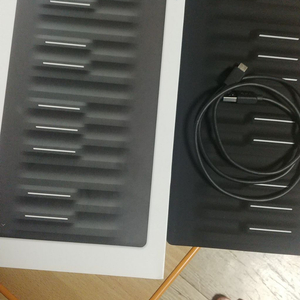 roli seaboard 시보드 블락 