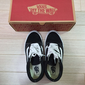 Vans 올드스쿨 250 팝니다