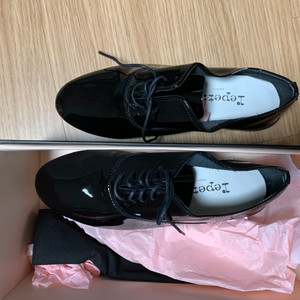 레페토 지지 (36.5) 새상품