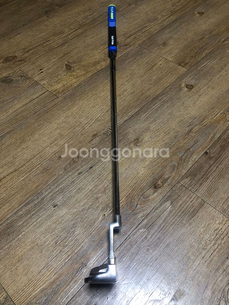 야마모토 수제퍼터 33인치 입니다 5타 줄여줌~~--7