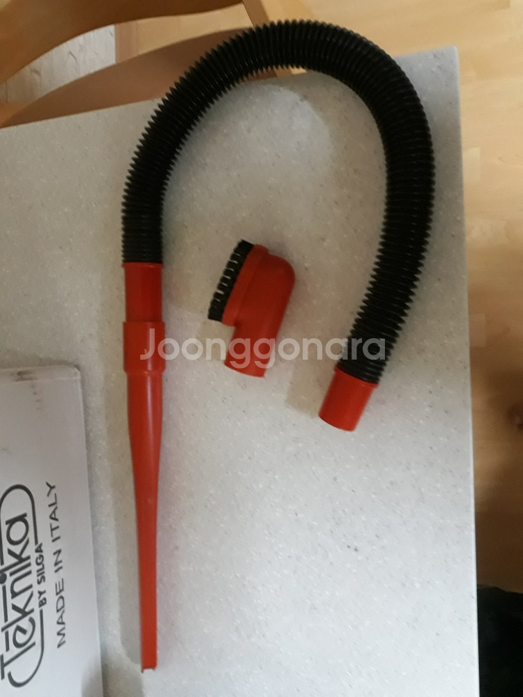 블랙앤데커 차량용 청소기 판매합니다--2