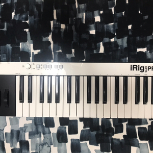 irig 키보드