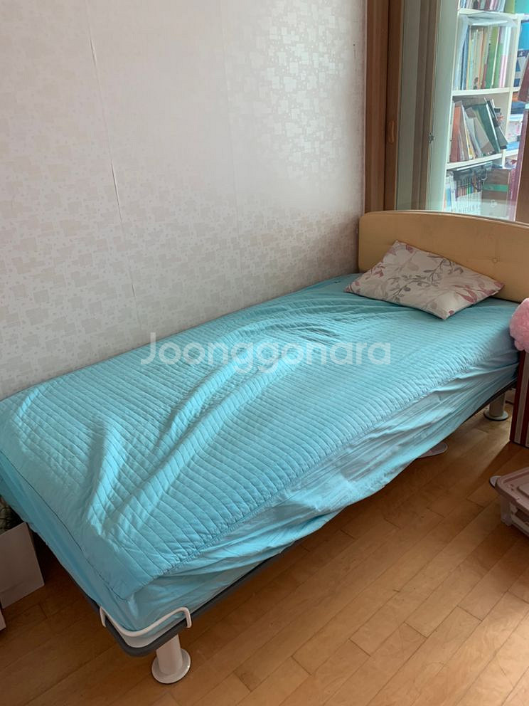 일룸 침대 수퍼싱글--0