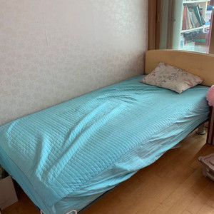 일룸 침대 수퍼싱글