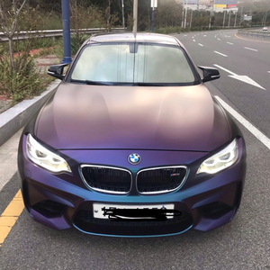 bmw m2퍼포먼스스티어링휠에디션 리스승계