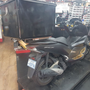 2019 pcx 125 팝니다(nmax(검))대차가능