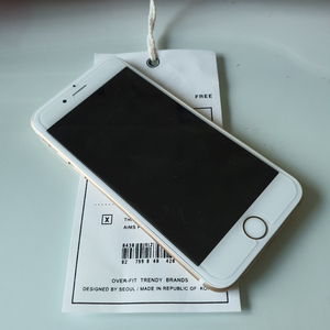 아이폰6S(64)-부산직거래