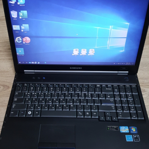 삼성 센스 i7 게이밍노트북 NT200B5B