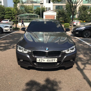 BMW 3시리즈(6세대) 320i M 스포츠