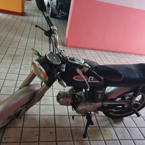 델리50cc